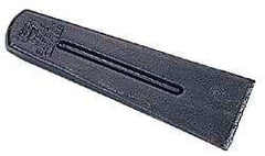 NUPLA - 8-3/4" OAL Stock Wedge - 1-7/8" Wide - Exact Tool & Supply