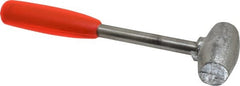 Cook Hammer - 2 Lb Head Nonmarring Mallet - Exact Tool & Supply