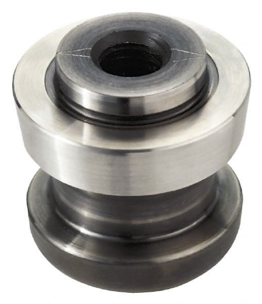 Schunk - CNC Clamping Pins & Bushings Design Type: Standard Solid Bolt Series: SPA 40 - Exact Tool & Supply