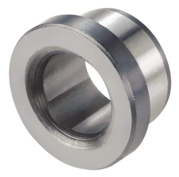 Schunk - Centering Bushing for M12 Screws - Steel, Series ZKA 12 - Exact Tool & Supply