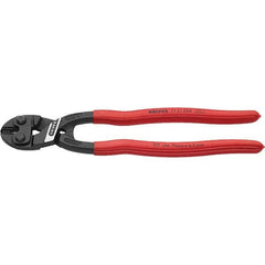 Knipex - Cutting Pliers Type: Bolt Cutter Insulated: NonInsulated - Exact Tool & Supply