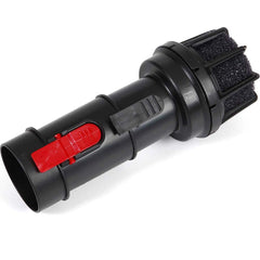 Ridgid - Vacuum Cleaner Attachments & Hose Type: Adapter For Use With: Wet/Dry Vacs - Exact Tool & Supply