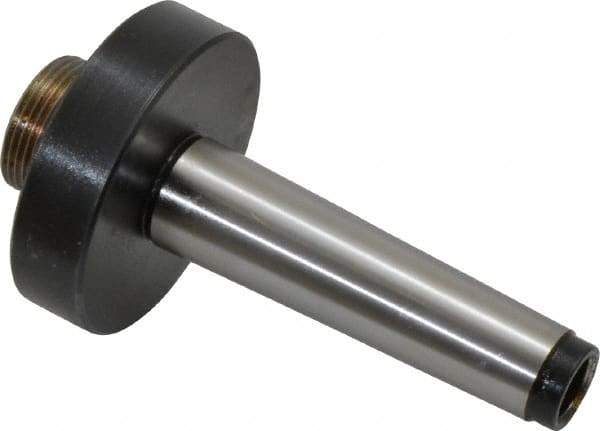 Interstate - 7/8-20 Threaded Mount, Boring Head Taper Shank - Threaded Mount Mount - Exact Tool & Supply