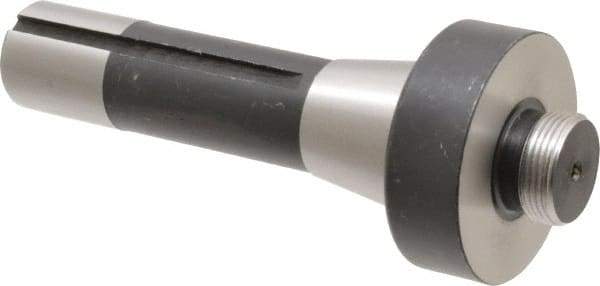 Interstate - 7/8-20 Threaded Mount, Boring Head Taper Shank - Threaded Mount Mount - Exact Tool & Supply