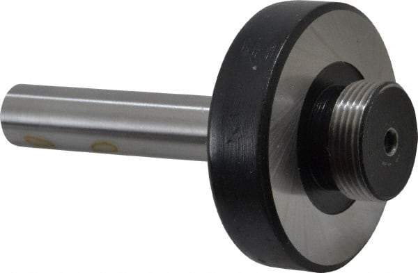 Interstate - 7/8-20 Threaded Mount, Boring Head Straight Shank - Threaded Mount Mount - Exact Tool & Supply