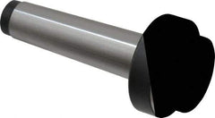 Interstate - 1-1/2-18 Threaded Mount, Boring Head Taper Shank - Threaded Mount Mount - Exact Tool & Supply
