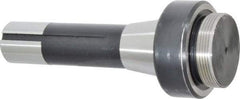 Interstate - 1-1/2-18 Threaded Mount, Boring Head Taper Shank - Threaded Mount Mount - Exact Tool & Supply