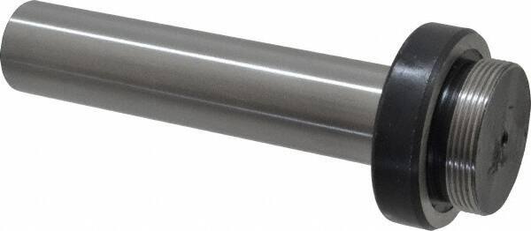 Interstate - 1-1/2-18 Threaded Mount, Boring Head Straight Shank - Threaded Mount Mount - Exact Tool & Supply