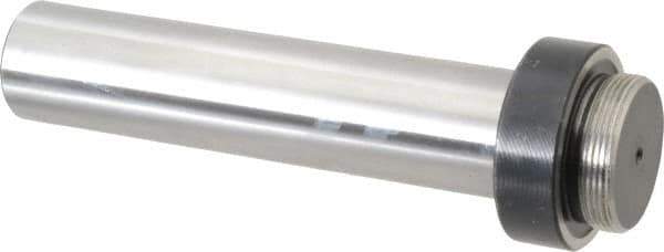 Interstate - 1-1/2-18 Threaded Mount, Boring Head Straight Shank - Threaded Mount Mount - Exact Tool & Supply