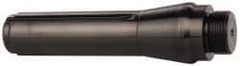 Criterion - 7/8-20 Threaded Mount, Boring Head Taper Shank - Threaded Mount Mount, 0.47 Inch Projection, 1.11 Inch Nose Diameter - Exact Tool & Supply