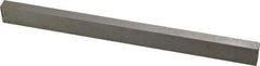 Suburban Tool - 6" Long x 1/2" High x 1/4" Thick, Steel Four Face Parallel - 0.0001" Per 6" Parallelism, Sold as Individual - Exact Tool & Supply