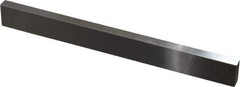 Suburban Tool - 6" Long x 5/8" High x 1/4" Thick, Steel Four Face Parallel - 0.0001" Per 6" Parallelism, Sold as Individual - Exact Tool & Supply
