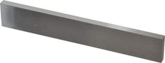 Suburban Tool - 6" Long x 1" High x 1/4" Thick, Steel Four Face Parallel - 0.0001" Per 6" Parallelism, Sold as Individual - Exact Tool & Supply