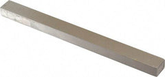 Suburban Tool - 6" Long x 1/2" High x 3/8" Thick, Steel Four Face Parallel - 0.0001" Per 6" Parallelism, Sold as Individual - Exact Tool & Supply