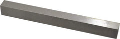 Suburban Tool - 6" Long x 5/8" High x 1/2" Thick, Steel Four Face Parallel - 0.0001" Per 6" Parallelism, Sold as Individual - Exact Tool & Supply