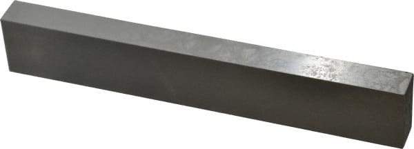Suburban Tool - 6" Long x 1" High x 1/2" Thick, Steel Four Face Parallel - 0.0001" Per 6" Parallelism, Sold as Individual - Exact Tool & Supply