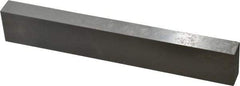 Suburban Tool - 6" Long x 1" High x 1/2" Thick, Steel Four Face Parallel - 0.0001" Per 6" Parallelism, Sold as Individual - Exact Tool & Supply
