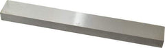 Suburban Tool - 8" Long x 1" High x 1/2" Thick, Steel Four Face Parallel - 0.0001" Per 6" Parallelism, Sold as Individual - Exact Tool & Supply