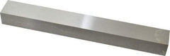 Suburban Tool - 8" Long x 1" High x 3/4" Thick, Steel Four Face Parallel - 0.0001" Per 6" Parallelism, Sold as Individual - Exact Tool & Supply