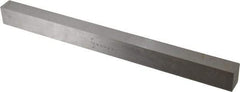 Suburban Tool - 12" Long x 1" High x 3/4" Thick, Steel Four Face Parallel - 0.0001" Per 6" Parallelism, Sold as Individual - Exact Tool & Supply
