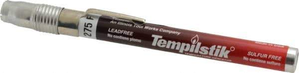 Tempil - 275°F Tempilstik Temp Indicating Marker - 135°C - Exact Tool & Supply