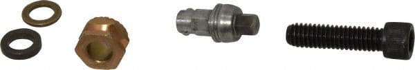 AVK - 5/16-18 Thread Adapter Kit for Manual Insert Tool - For Use with AA112 - Exact Tool & Supply