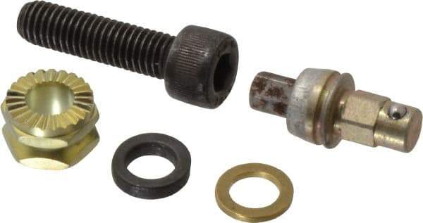 AVK - M8x1.25 Thread Adapter Kit for Manual Insert Tool - For Use with AA112 - Exact Tool & Supply