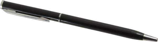 Moody Tools - 5-1/4" OAL Retractable Pocket Scriber - Carbide Point - Exact Tool & Supply