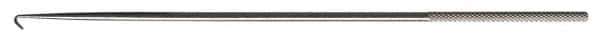 Moody Tools - 7-1/4" OAL Spring Tool - Steel - Exact Tool & Supply