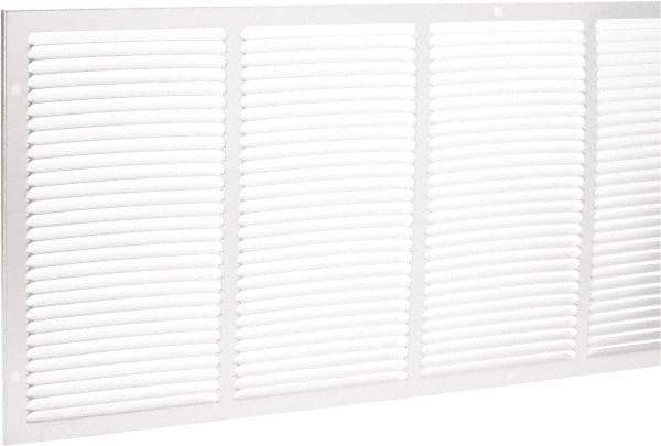 Friedrich - Air Conditioner PTAC Standard Grill - Exact Tool & Supply