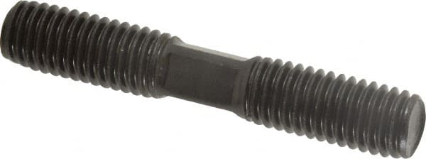 Value Collection - 5/8-11 7" OAL Fully Threaded Stud - Exact Tool & Supply