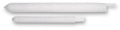 Red Head - 13" Long Adhesive Anchoring Screen - For Use with 3/4 Rods, Nylon - Exact Tool & Supply