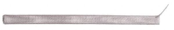 Red Head - 8" Long Adhesive Anchoring Screen - For Use with 3/8 Rods, Stainless Steel - Exact Tool & Supply