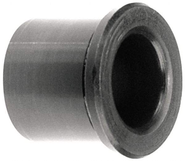 Gibraltar - 0.3751" ID, 3/4" Shoulder Diam, Dowel Liner - 0.6267" OD, 0.1" Shoulder Height - Exact Tool & Supply