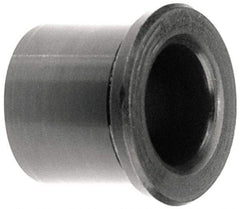 Gibraltar - 0.3751" ID, 3/4" Shoulder Diam, Dowel Liner - 0.6267" OD, 0.1" Shoulder Height - Exact Tool & Supply