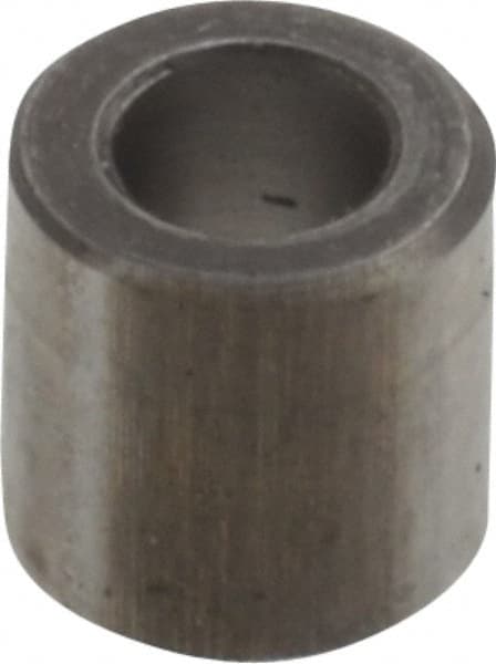 Boneham - Type P, 9/64" Inside Diam, Headless, Press Fit Drill Bushing - Exact Tool & Supply