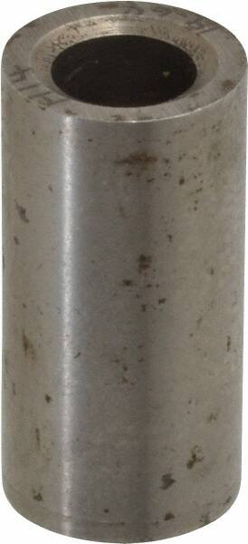 Boneham - Type P, 19/64" Inside Diam, Headless, Press Fit Drill Bushing - Exact Tool & Supply