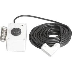 Heatstar - Heater Accessories Type: Thermostat For Use With: HS3500DF/ HS6000DF/ HS4000NG/LP - Exact Tool & Supply