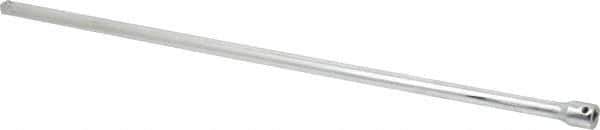 Blackhawk by Proto - 3/8" Drive Standard Socket Extension - 20" OAL - Exact Tool & Supply