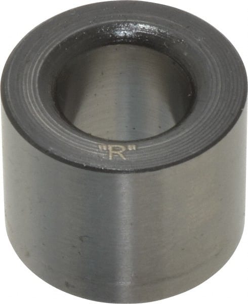 Boneham - Type P, Letter R Inside Diam, Headless, Press Fit Drill Bushing - Exact Tool & Supply