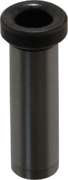 Boneham - Type H, 3/16" Inside Diam, Head, Press Fit Drill Bushing - Exact Tool & Supply