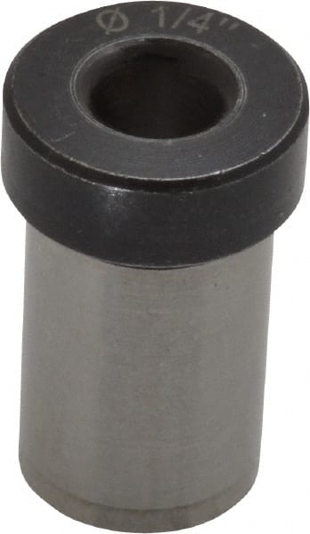 Boneham - Type H, Letter E Inside Diam, Head, Press Fit Drill Bushing - Exact Tool & Supply