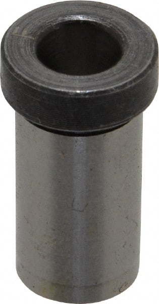 Boneham - Type H, Letter F Inside Diam, Head, Press Fit Drill Bushing - Exact Tool & Supply