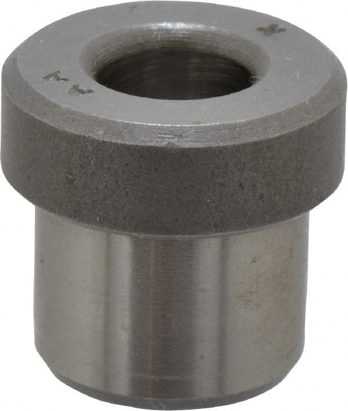 Boneham - Type H, Letter K Inside Diam, Head, Press Fit Drill Bushing - Exact Tool & Supply