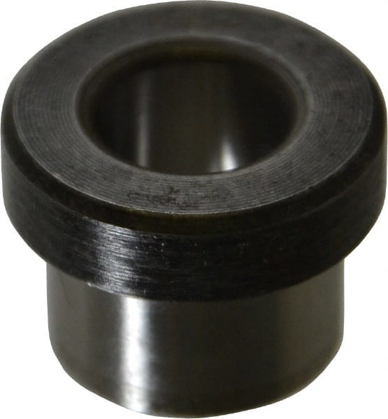 Boneham - Type H, 25/64" Inside Diam, Head, Press Fit Drill Bushing - Exact Tool & Supply