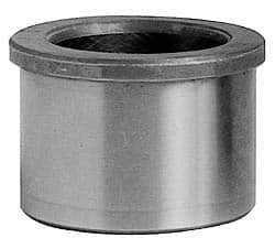 Boneham - 1-3/4" Inside Diam, HL Drill Bushing Liner with Head - Exact Tool & Supply