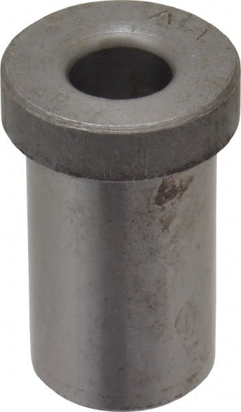 Boneham - Type H, Letter Q Inside Diam, Head, Press Fit Drill Bushing - Exact Tool & Supply