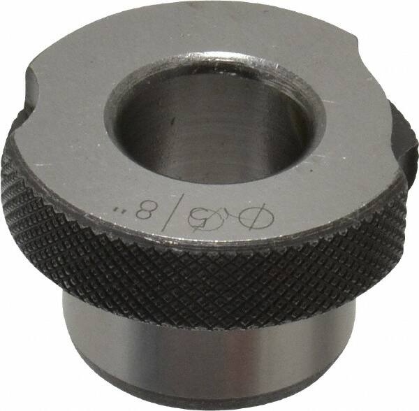 Boneham - Type SF, 5/8" Inside Diam, Head, Slip Fixed Drill Bushing - Exact Tool & Supply
