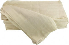 PRO-SOURCE - 1 Piece, 60 Yd. Lint Free White Cheesecloth - 36 Inch Wide Sheet, Grade 60, Box - Exact Tool & Supply