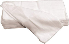 PRO-SOURCE - 1 Piece, 50 Yd. Lint Free, Bleached White Cheesecloth - 36 Inch Wide Sheet, Grade 90, Box - Exact Tool & Supply